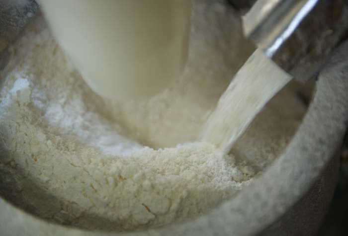 糯米「ヒヨクモチ」