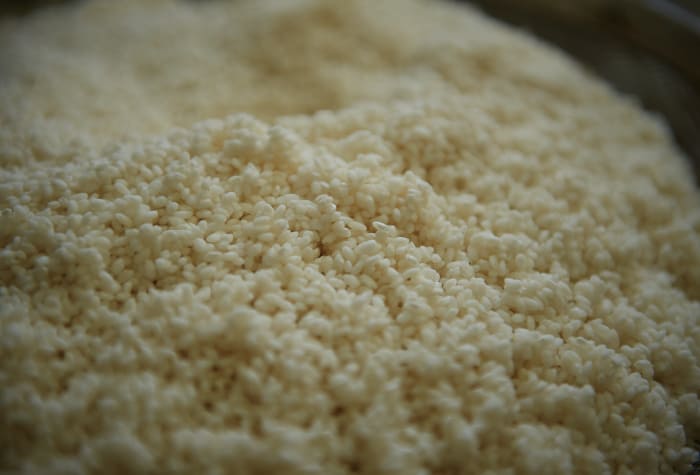 鯛最中お吸物 おめでたい